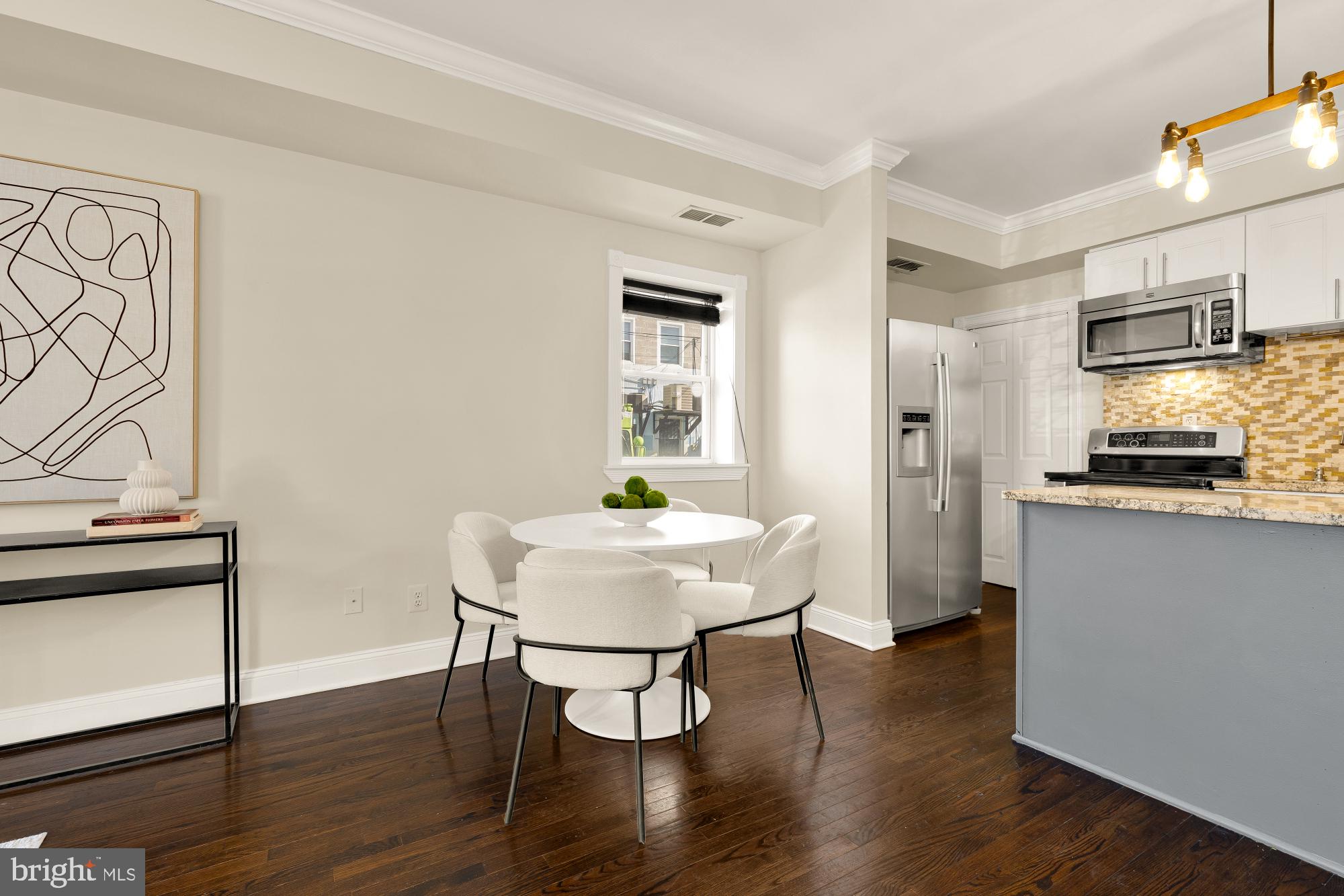 14 O Street Northwest, Unit 14A Washington, DC 20001 - Photo 7 of 24