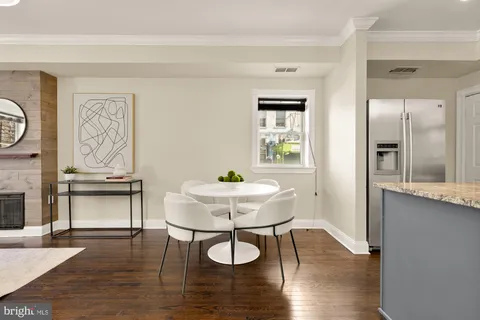 $574,900 | 14 O Street Northwest, Unit 14A, Washington, DC 20001