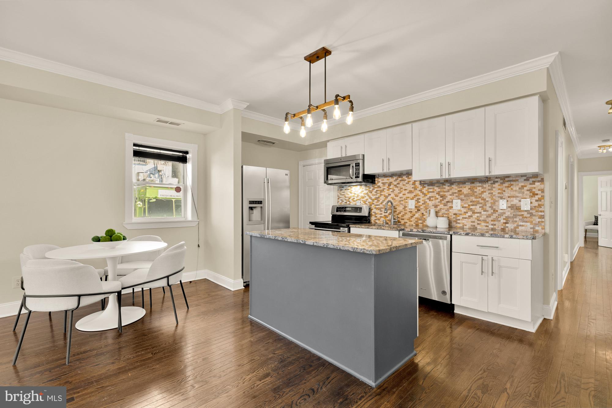 14 O Street Northwest, Unit 14A Washington, DC 20001 - Photo 9 of 24