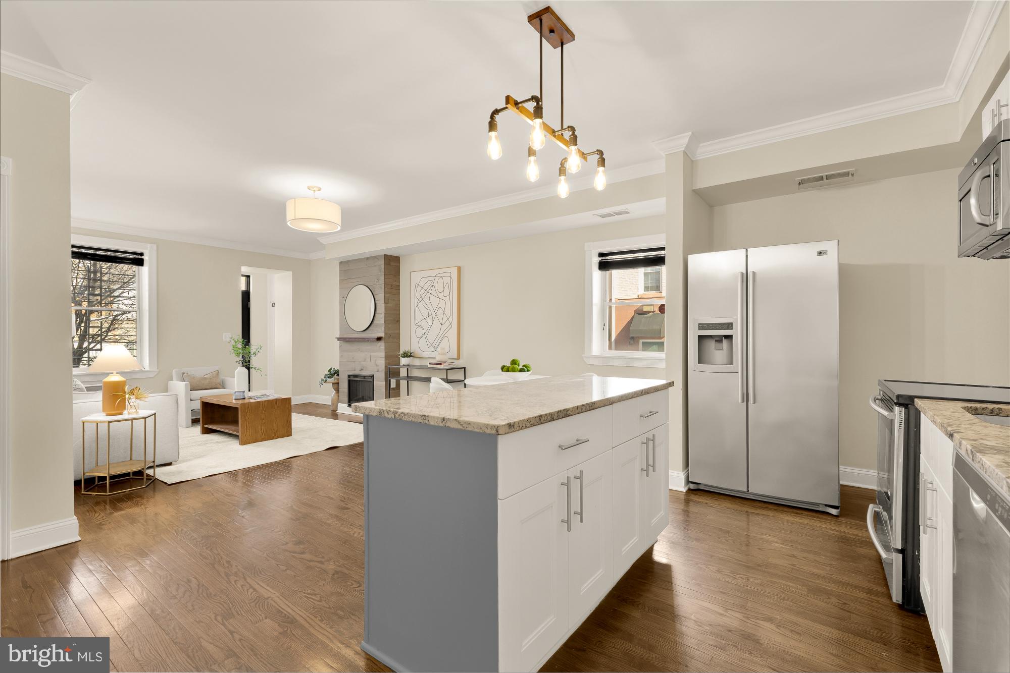 14 O Street Northwest, Unit 14A Washington, DC 20001 - Photo 10 of 24