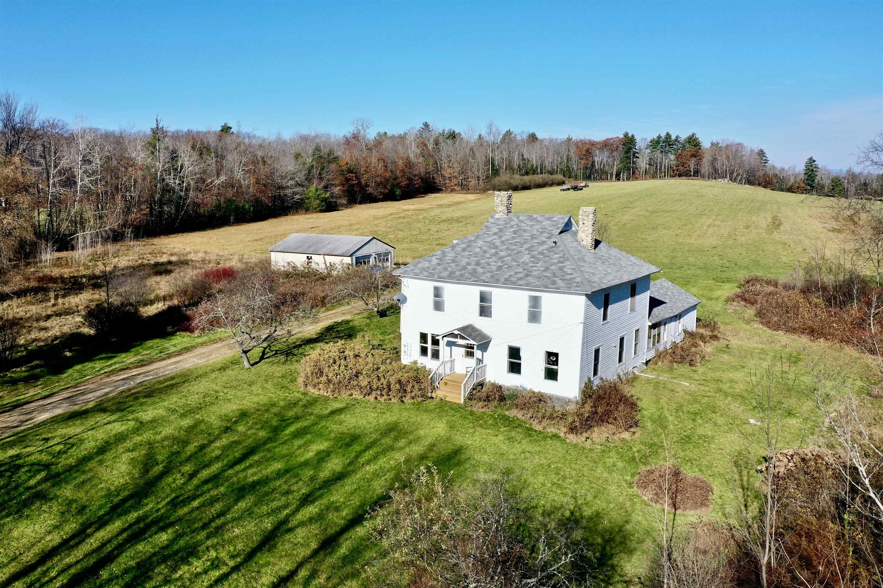 82 Cross Place Springfield, NH 03284 - Photo 1 of 30