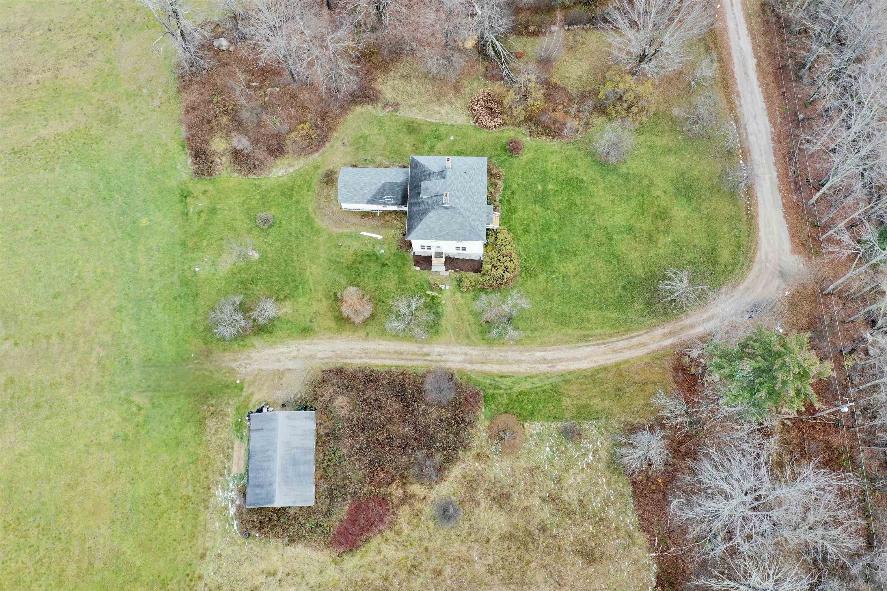 82 Cross Place Springfield, NH 03284 - Photo 13 of 30