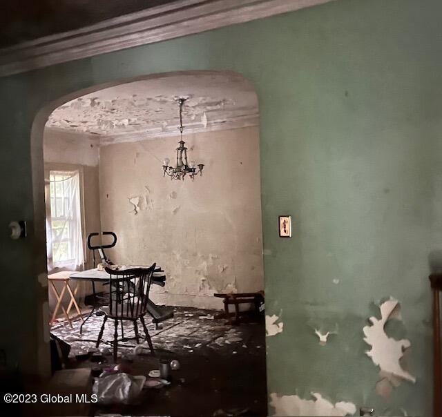 701 Vale Place Schenectady, NY 12308 - Photo 4 of 9 DRm