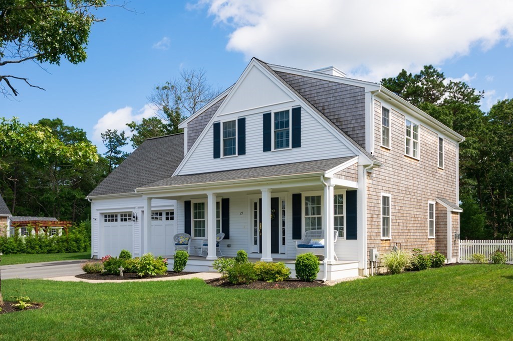 25 Screenhouse Lane Plymouth, MA 02360 - Photo 2 of 31