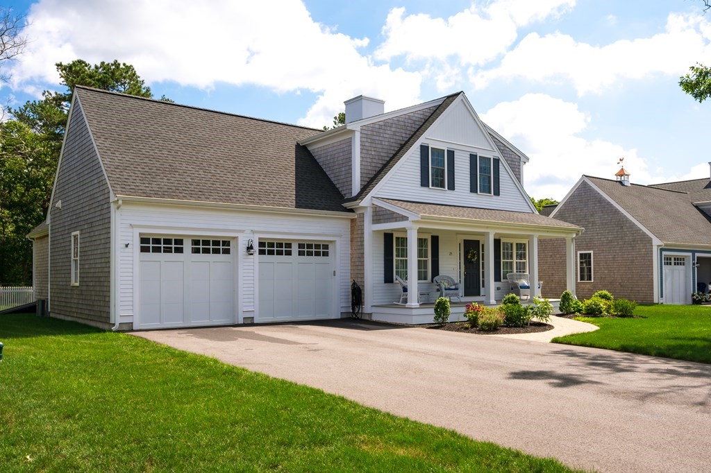 25 Screenhouse Lane Plymouth, MA 02360 - Photo 3 of 31