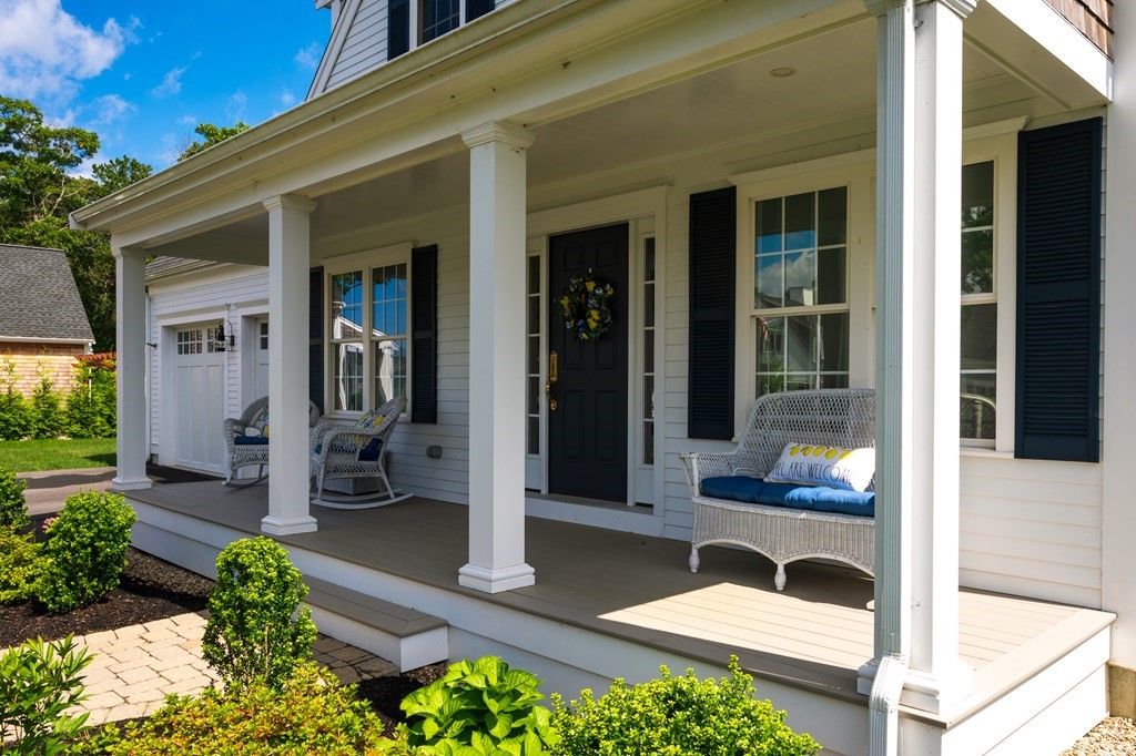 25 Screenhouse Lane Plymouth, MA 02360 - Photo 4 of 31