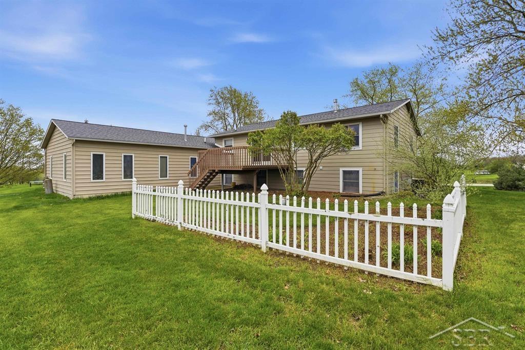 4469 East Millbrook Road Mount Pleasant, MI 48858 - Photo 40 of 43