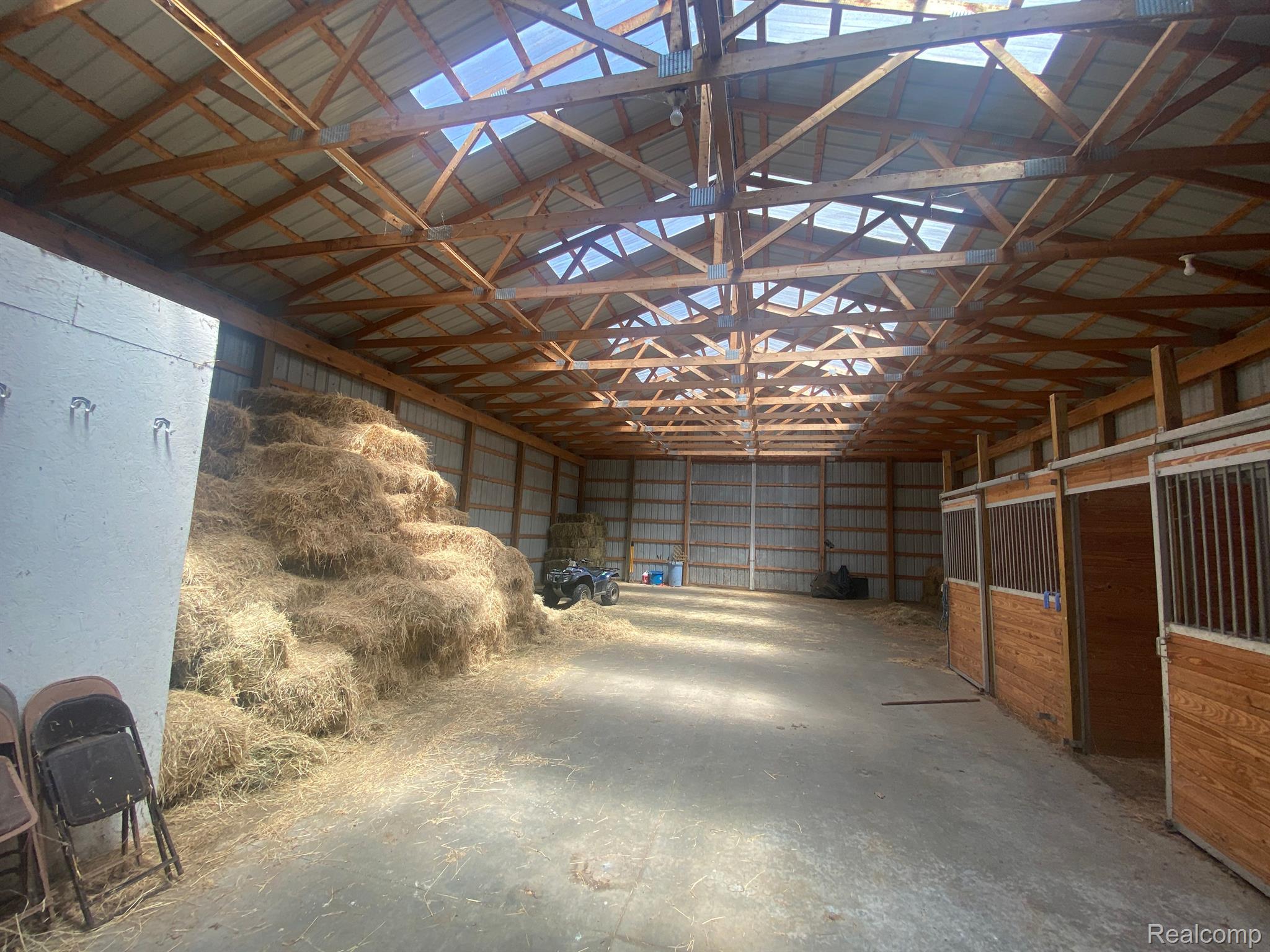 3007 South Kirk Road Vassar, MI 48768 - Photo 27 of 37 Gallery Image 27