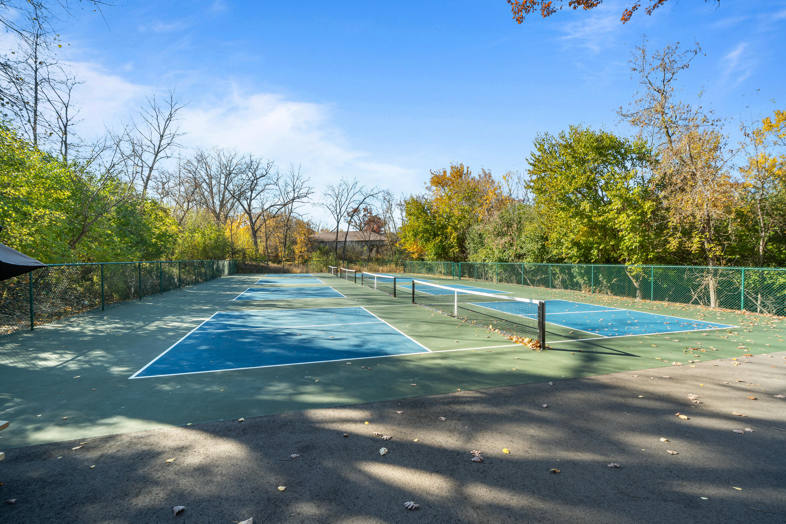 601 Knollwood Circle, Unit B Fontana, WI 53125 - Photo 16 of 21 601B Knollwood Cir-1