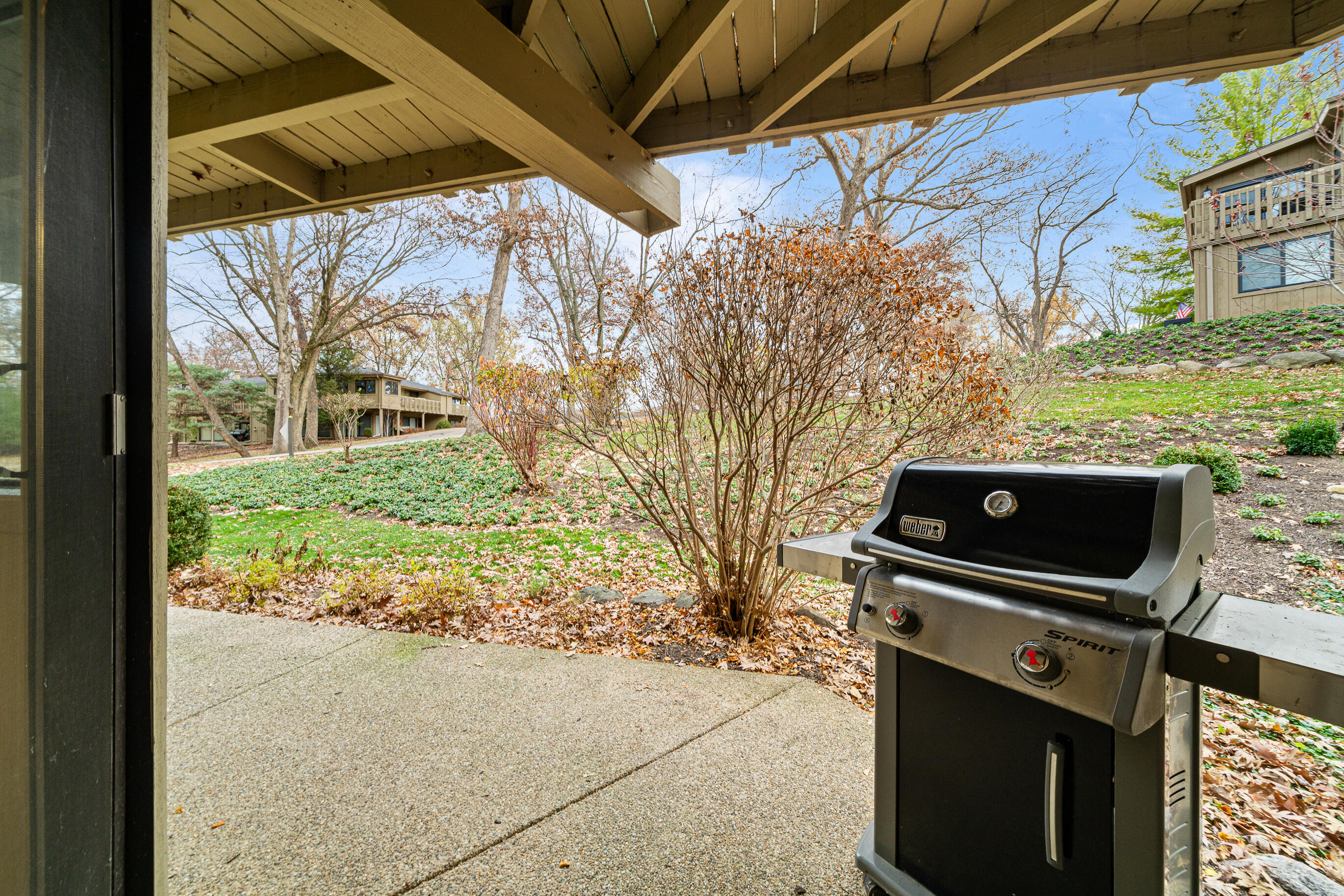 601 Knollwood Circle, Unit B Fontana, WI 53125 - Photo 19 of 21 601B Knollwood Cir - Int-31