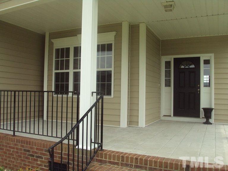 366 Ina Joe Place Willow Spring, NC 27592 - Photo 2 of 25