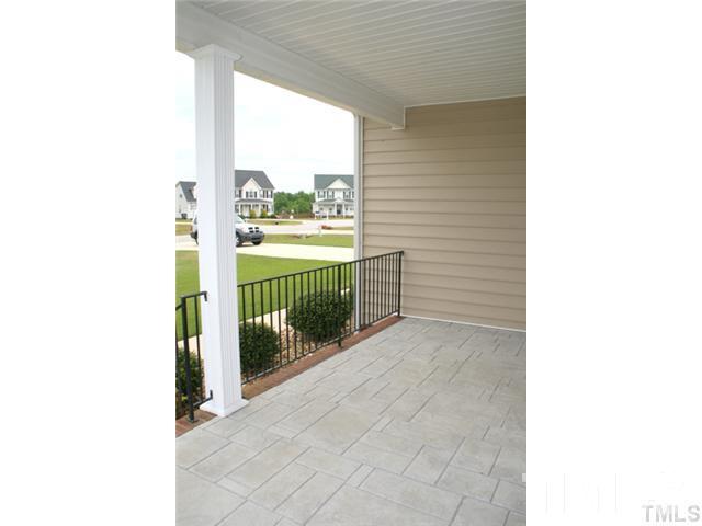 366 Ina Joe Place Willow Spring, NC 27592 - Photo 3 of 25