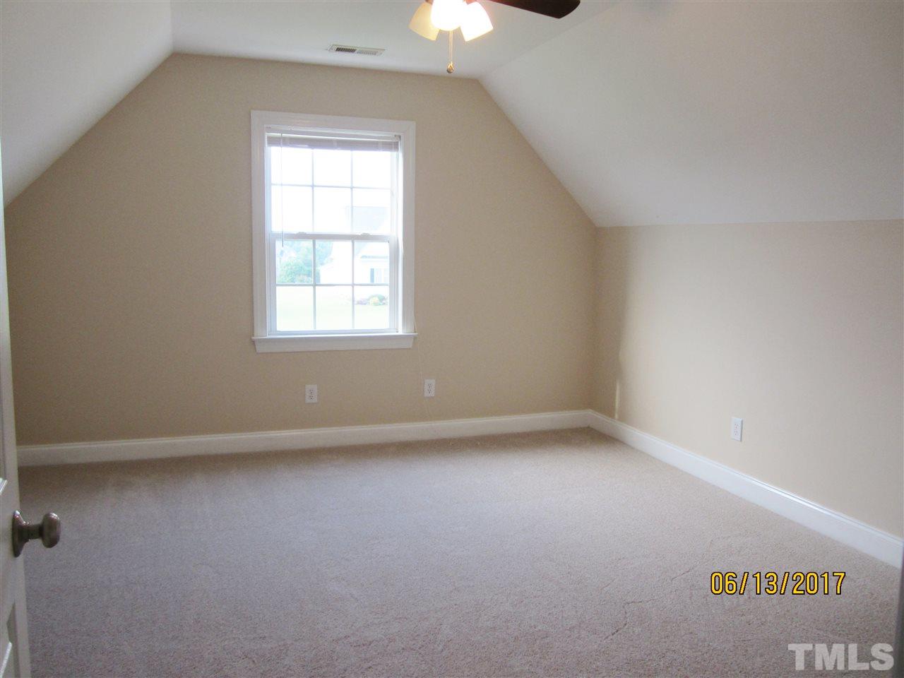 366 Ina Joe Place Willow Spring, NC 27592 - Photo 22 of 25
