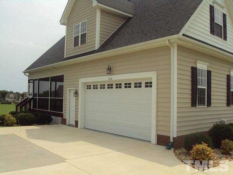 366 Ina Joe Place Willow Spring, NC 27592 - Photo 4 of 25