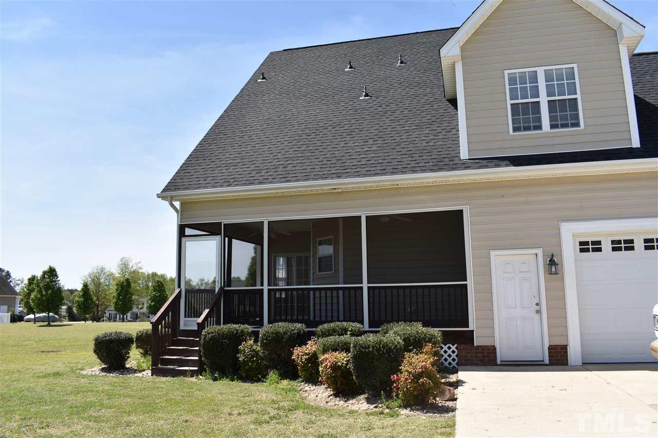 366 Ina Joe Place Willow Spring, NC 27592 - Photo 5 of 25