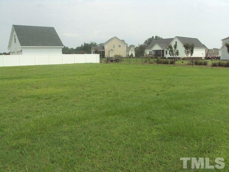 366 Ina Joe Place Willow Spring, NC 27592 - Photo 6 of 25