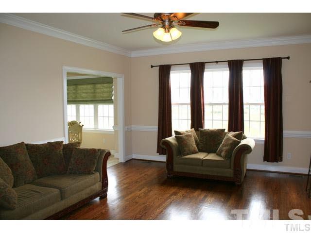 366 Ina Joe Place Willow Spring, NC 27592 - Photo 9 of 25