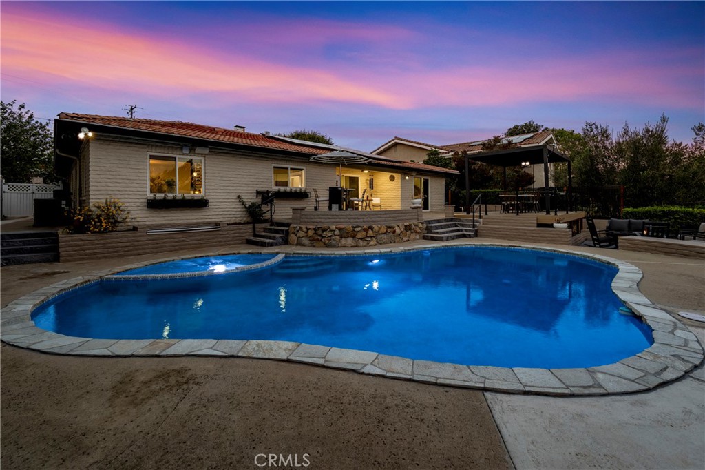 3210 Purer Road Escondido, CA 92029 - Photo 26 of 52