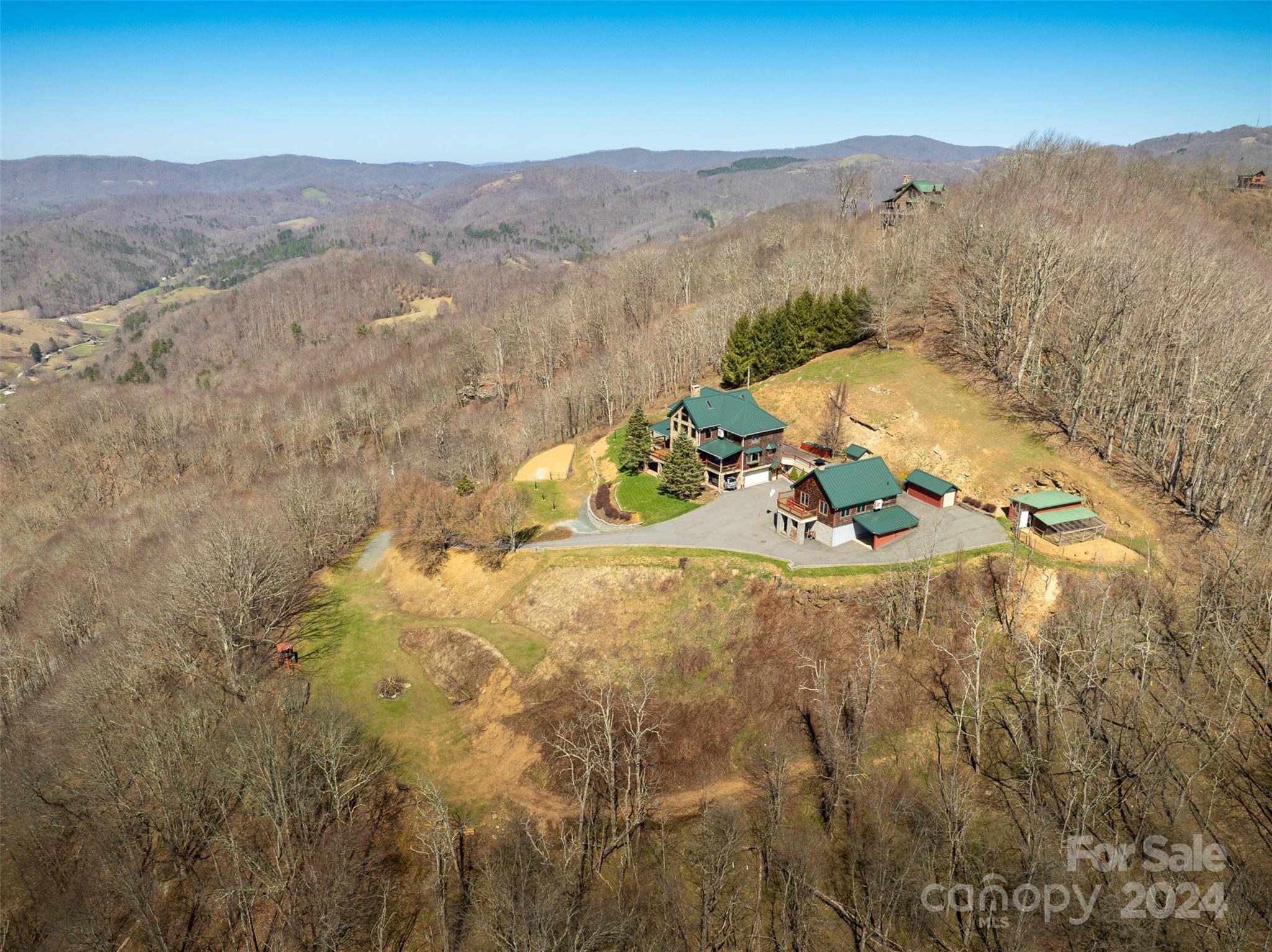 482 Turkey Ridge Road Vilas, NC 28692 - Photo 1 of 48 Gallery Image 1