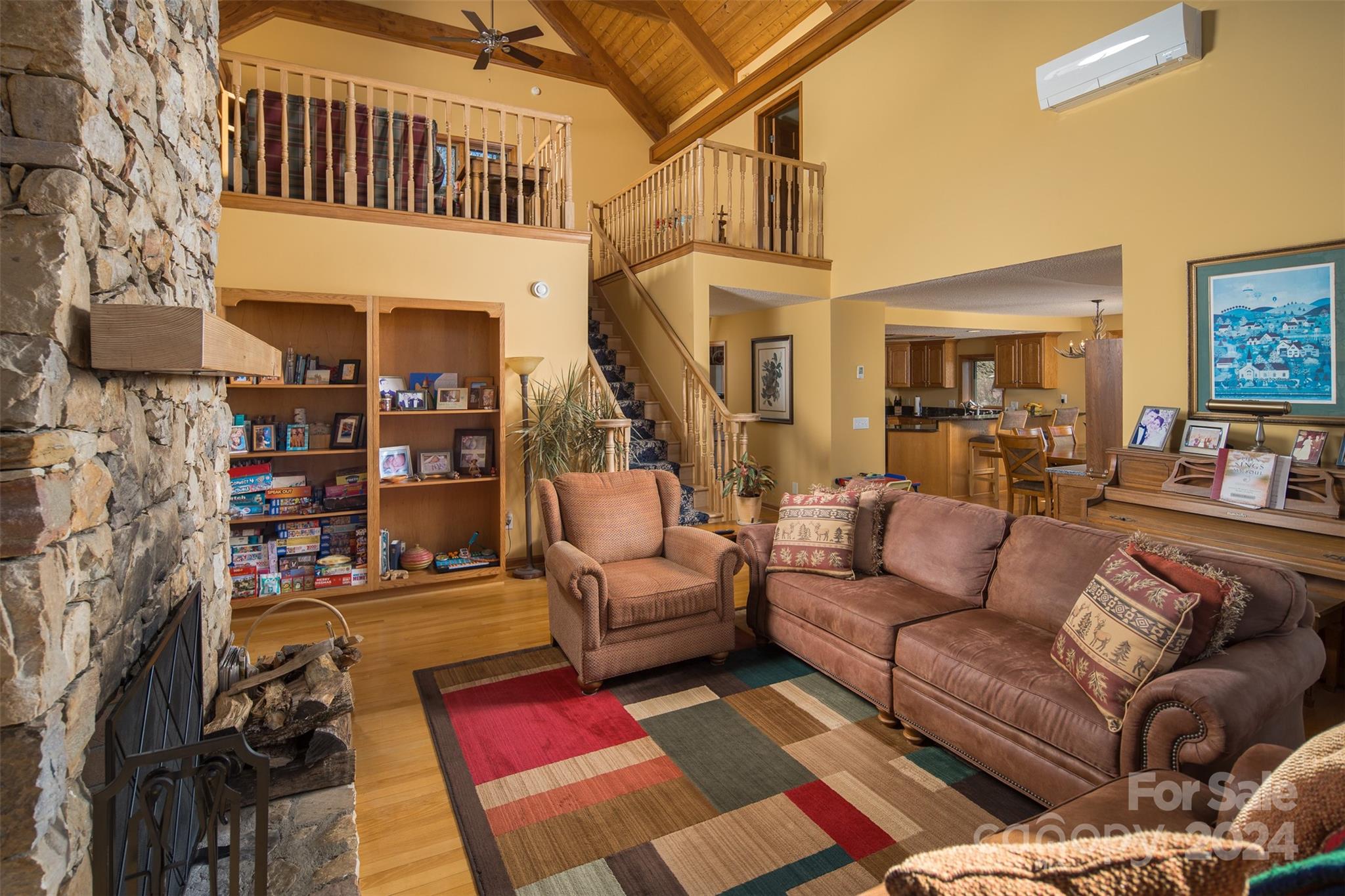 482 Turkey Ridge Road Vilas, NC 28692 - Photo 11 of 48 Gallery Image 11