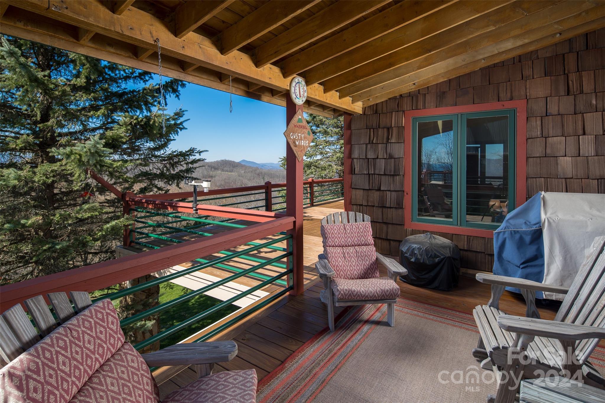 482 Turkey Ridge Road Vilas, NC 28692 - Photo 13 of 48 Gallery Image 13