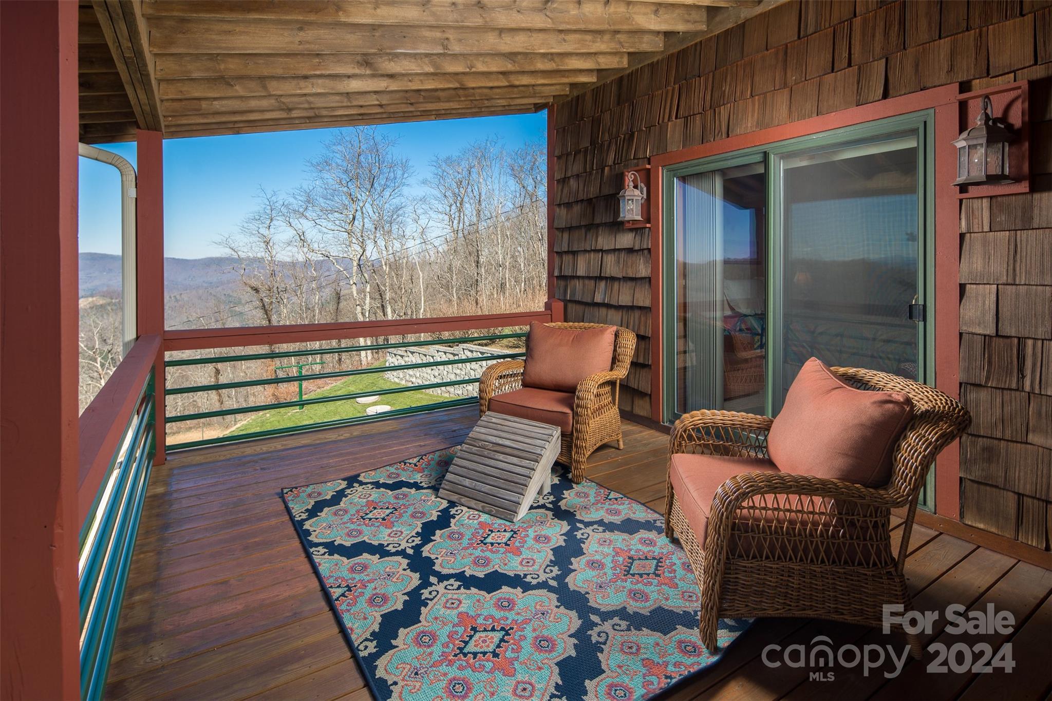 482 Turkey Ridge Road Vilas, NC 28692 - Photo 17 of 48 Gallery Image 17