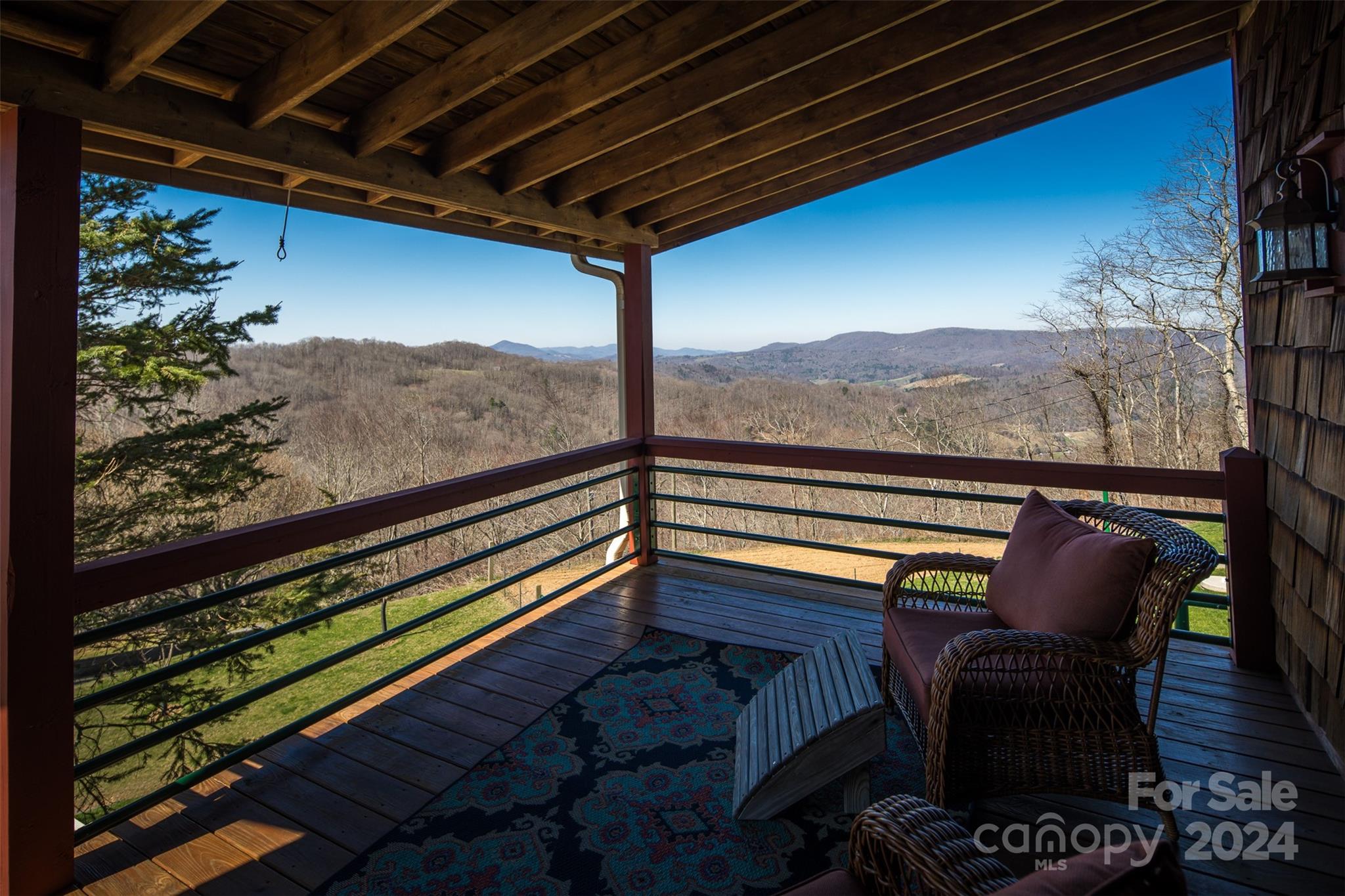 482 Turkey Ridge Road Vilas, NC 28692 - Photo 18 of 48 Gallery Image 18