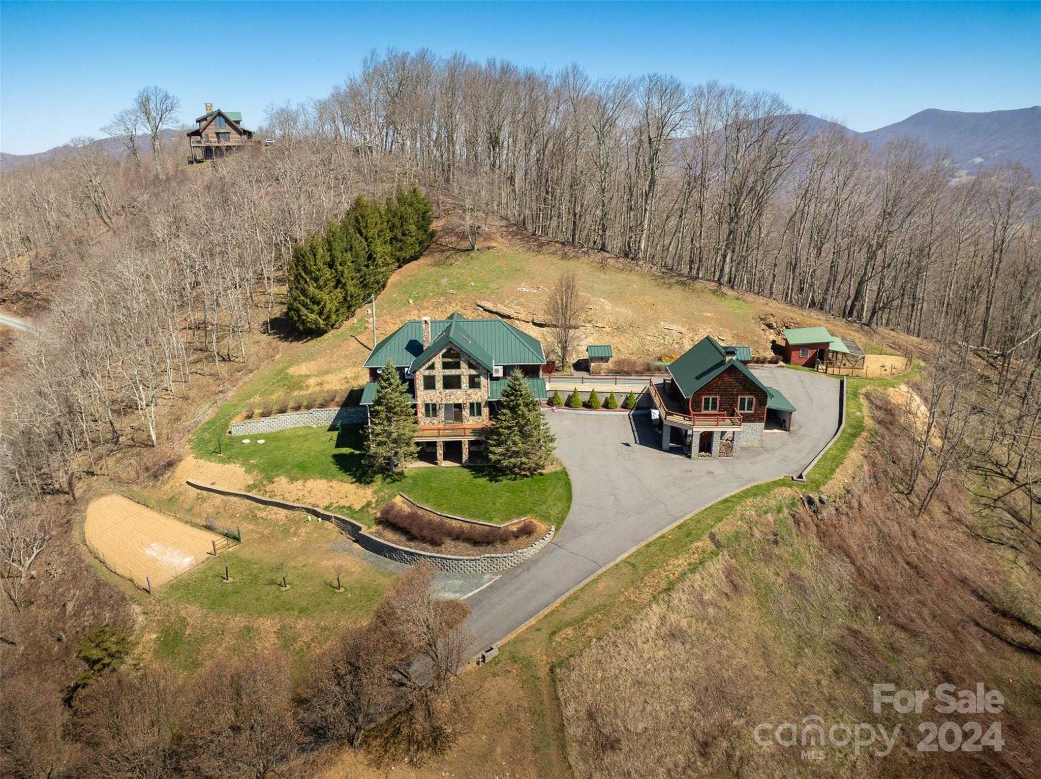 482 Turkey Ridge Road Vilas, NC 28692 - Photo 2 of 48 Gallery Image 2