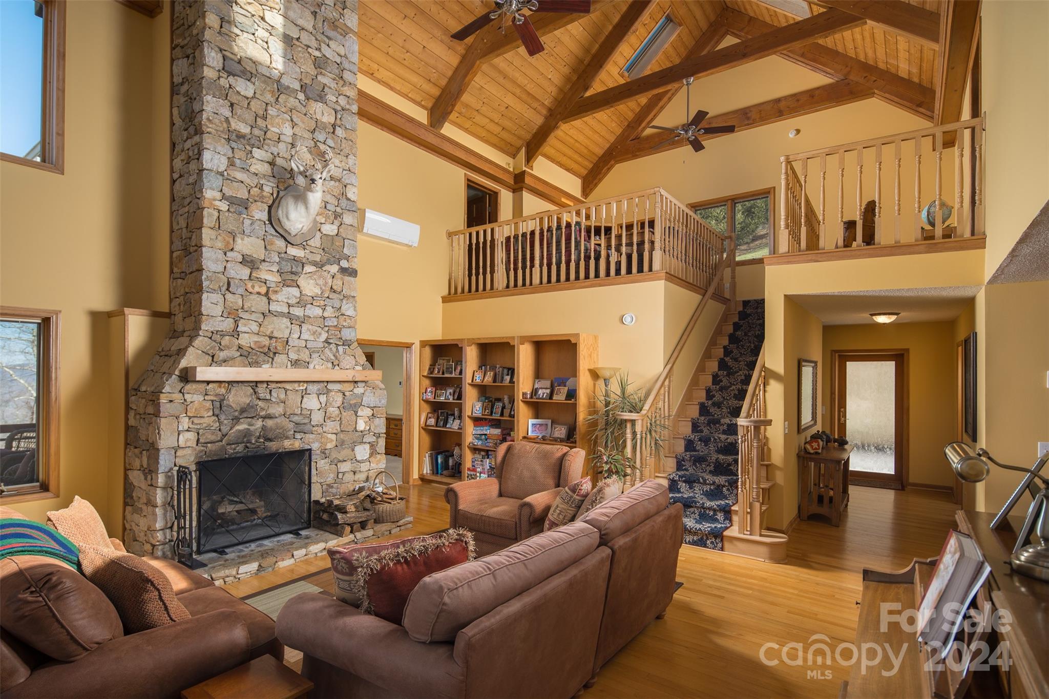 482 Turkey Ridge Road Vilas, NC 28692 - Photo 21 of 48 Gallery Image 21