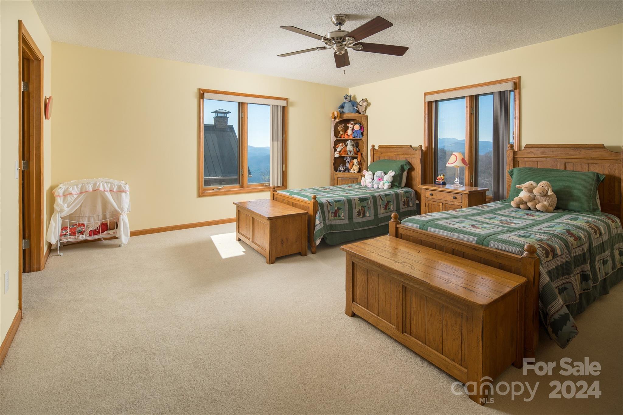 482 Turkey Ridge Road Vilas, NC 28692 - Photo 25 of 48 Gallery Image 25