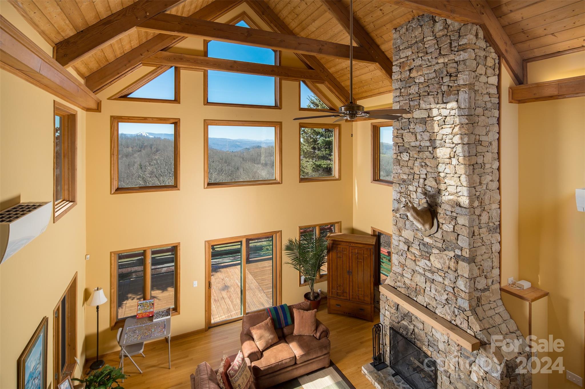 482 Turkey Ridge Road Vilas, NC 28692 - Photo 27 of 48 Gallery Image 27