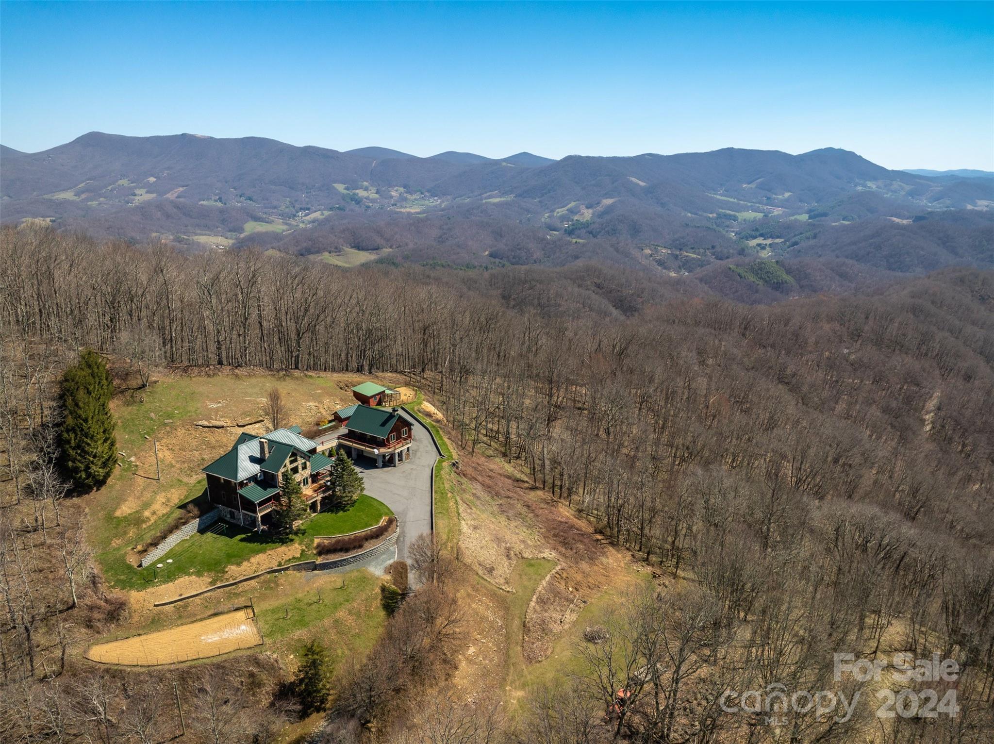 482 Turkey Ridge Road Vilas, NC 28692 - Photo 3 of 48 Gallery Image 3