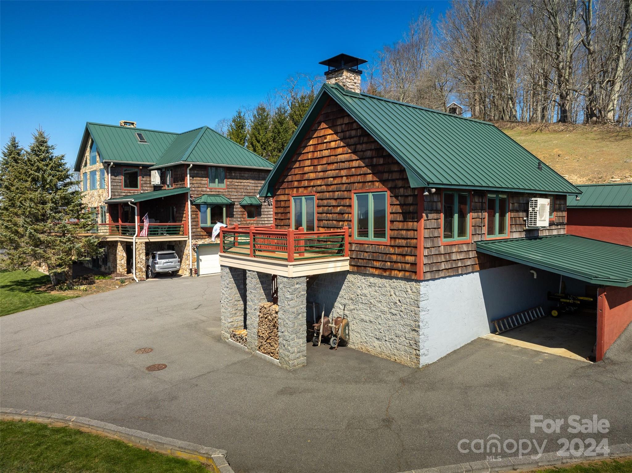 482 Turkey Ridge Road Vilas, NC 28692 - Photo 34 of 48 Gallery Image 34