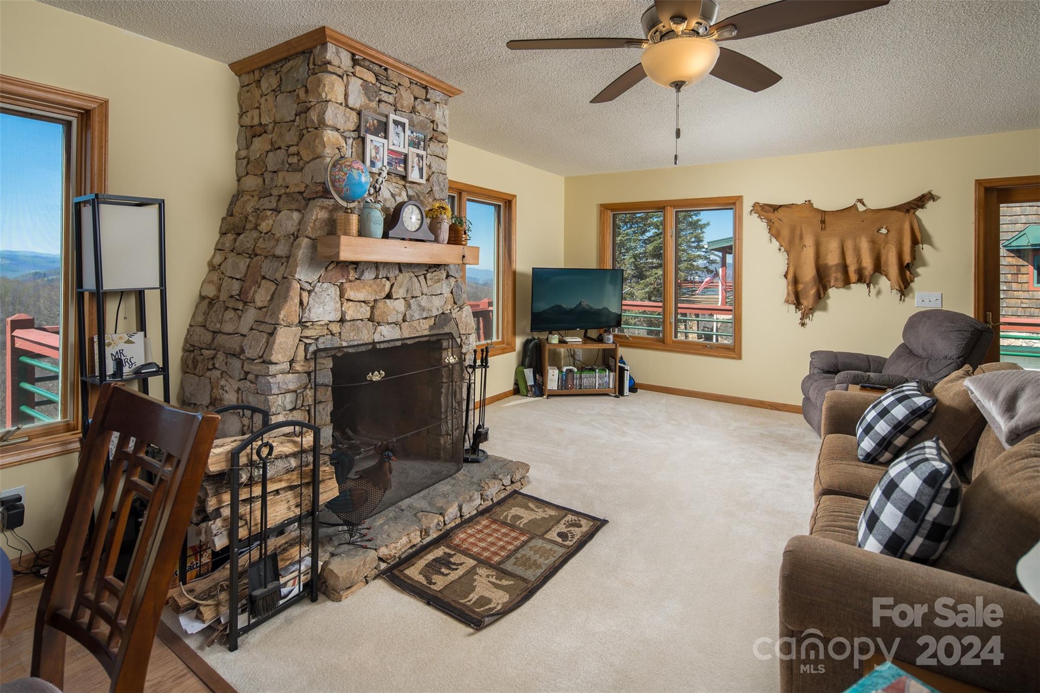 482 Turkey Ridge Road Vilas, NC 28692 - Photo 36 of 48 Gallery Image 36