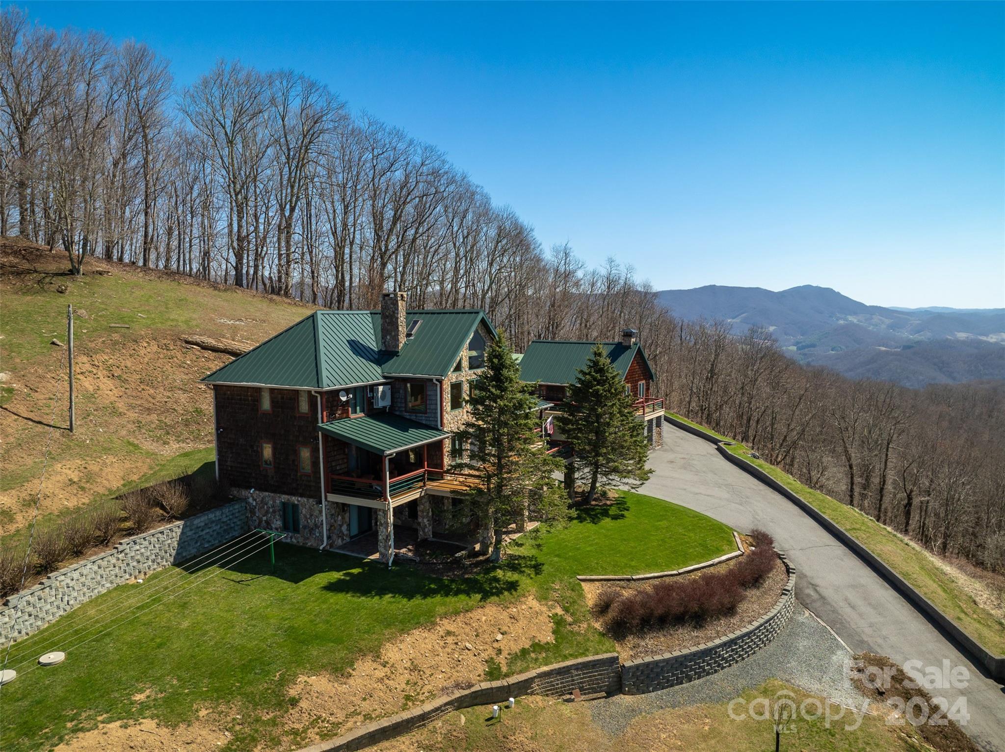 482 Turkey Ridge Road Vilas, NC 28692 - Photo 4 of 48 Gallery Image 4