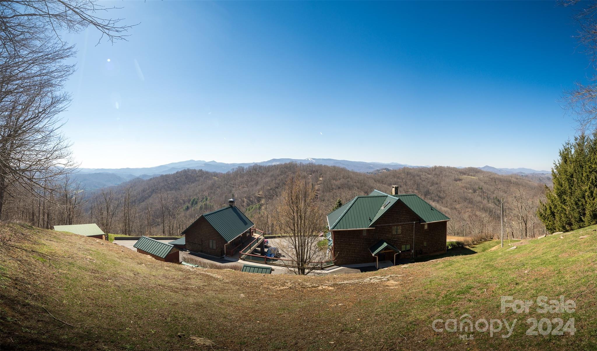 482 Turkey Ridge Road Vilas, NC 28692 - Photo 41 of 48 Gallery Image 41