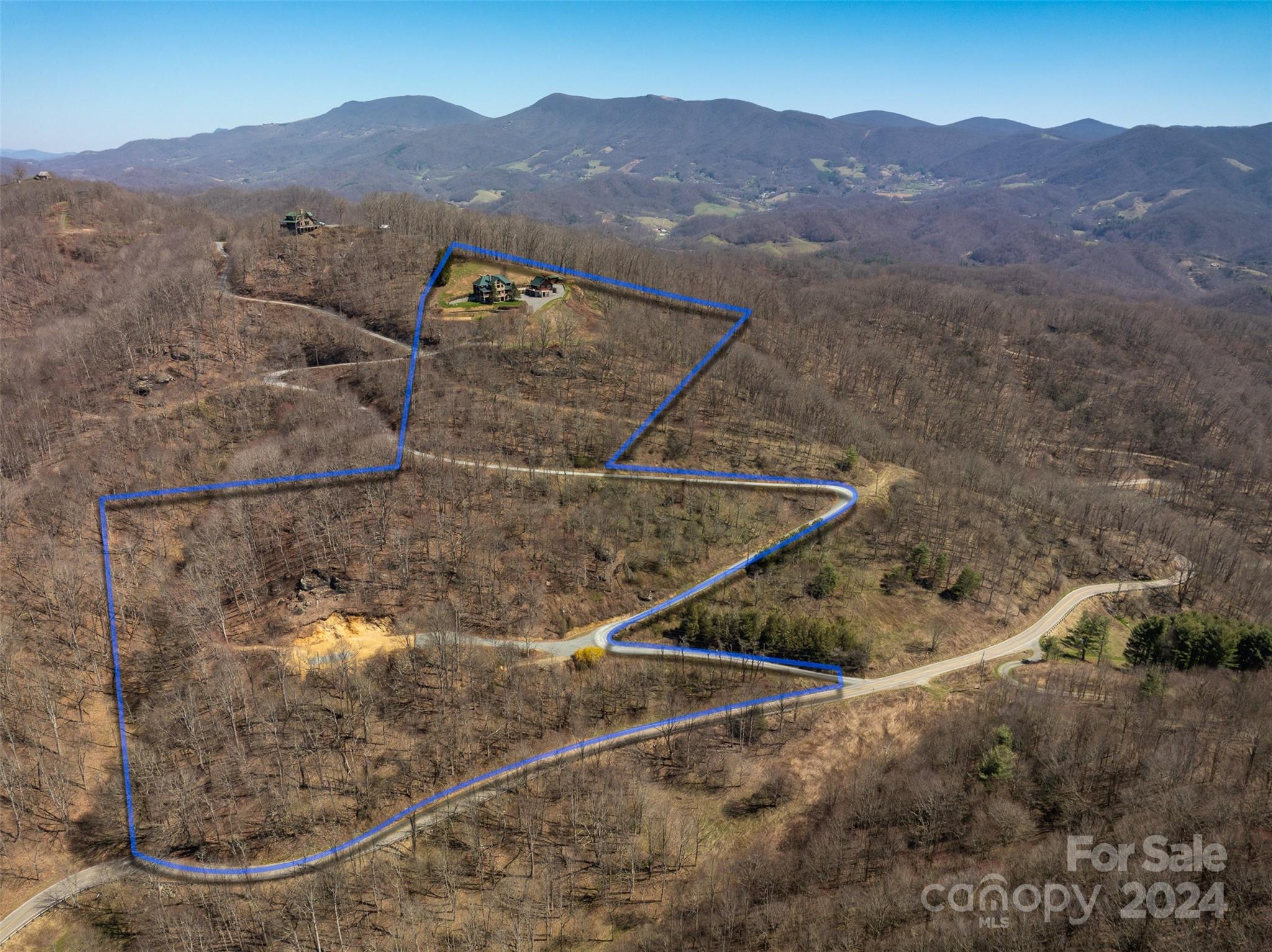 482 Turkey Ridge Road Vilas, NC 28692 - Photo 44 of 48 Gallery Image 44