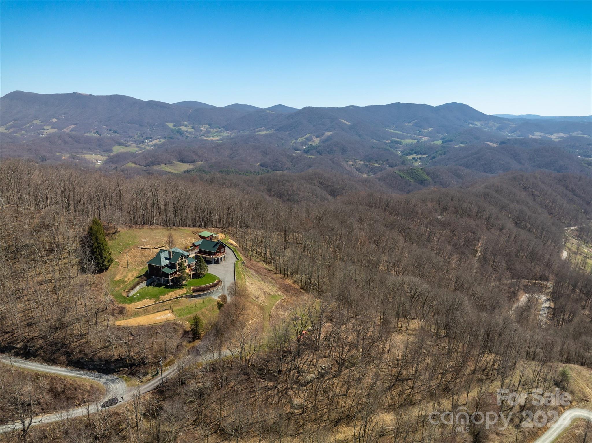 482 Turkey Ridge Road Vilas, NC 28692 - Photo 45 of 48 Gallery Image 45