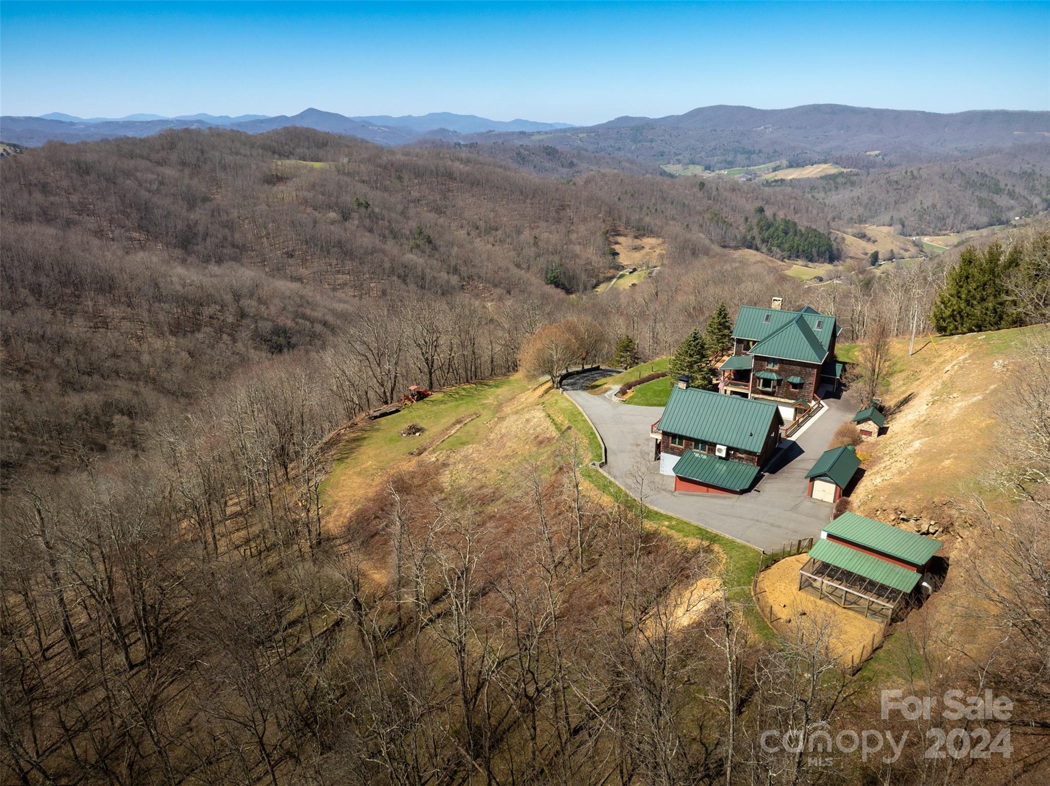 482 Turkey Ridge Road Vilas, NC 28692 - Photo 46 of 48 Gallery Image 46