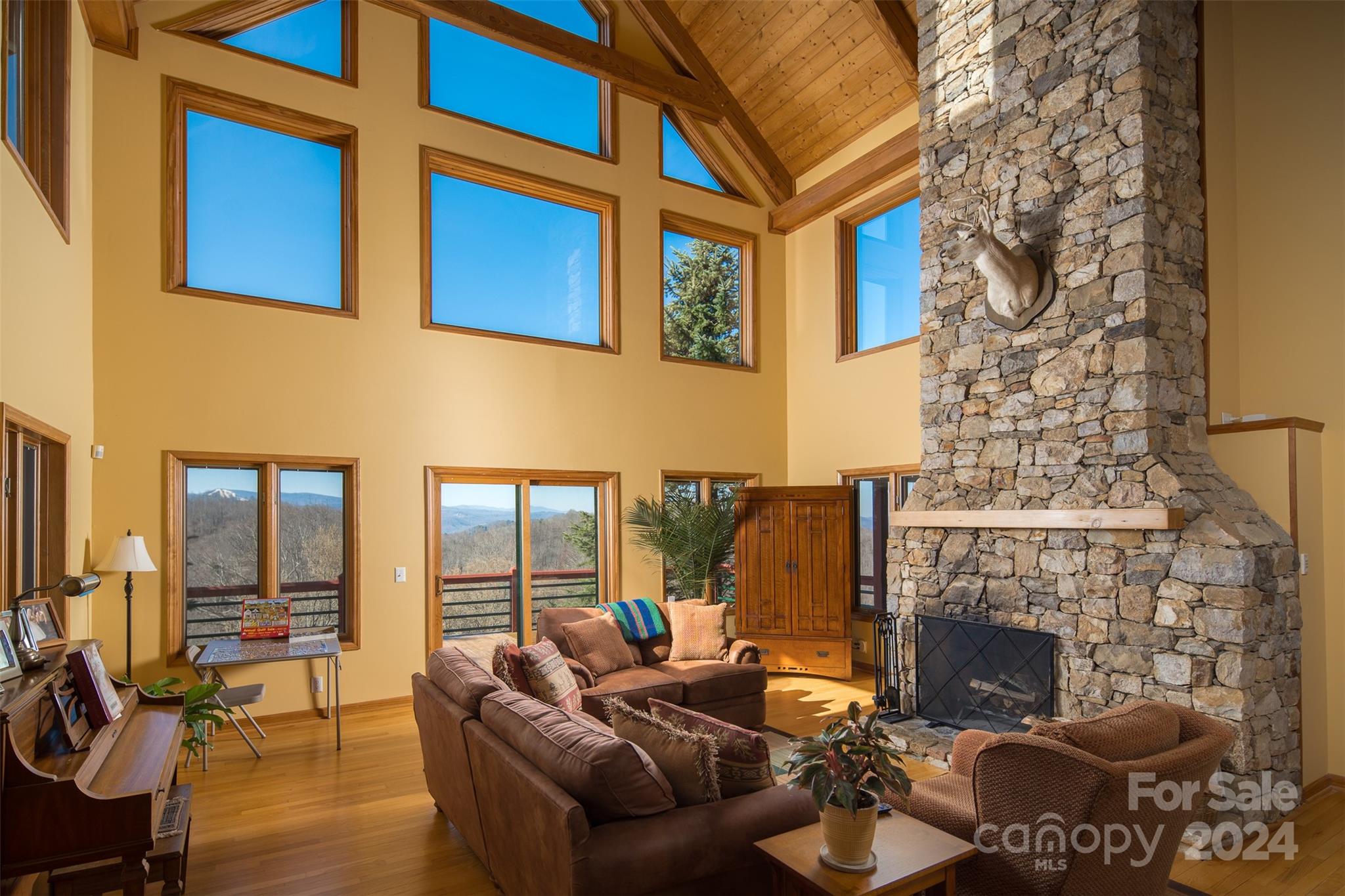 482 Turkey Ridge Road Vilas, NC 28692 - Photo 7 of 48 Gallery Image 7