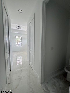 3603 4th Street West Lehigh Acres, FL 33971 - Photo 11 of 28 a view of an entryway with front door