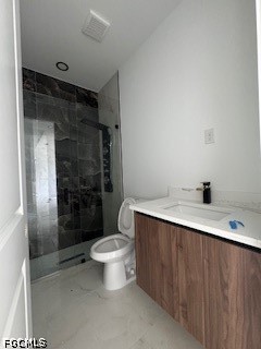 3603 4th Street West Lehigh Acres, FL 33971 - Photo 20 of 28 a bathroom with a toilet sink and shower