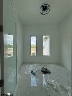 3603 4th Street West Lehigh Acres, FL 33971 - Photo 6 of 28 a view of a livingroom with window