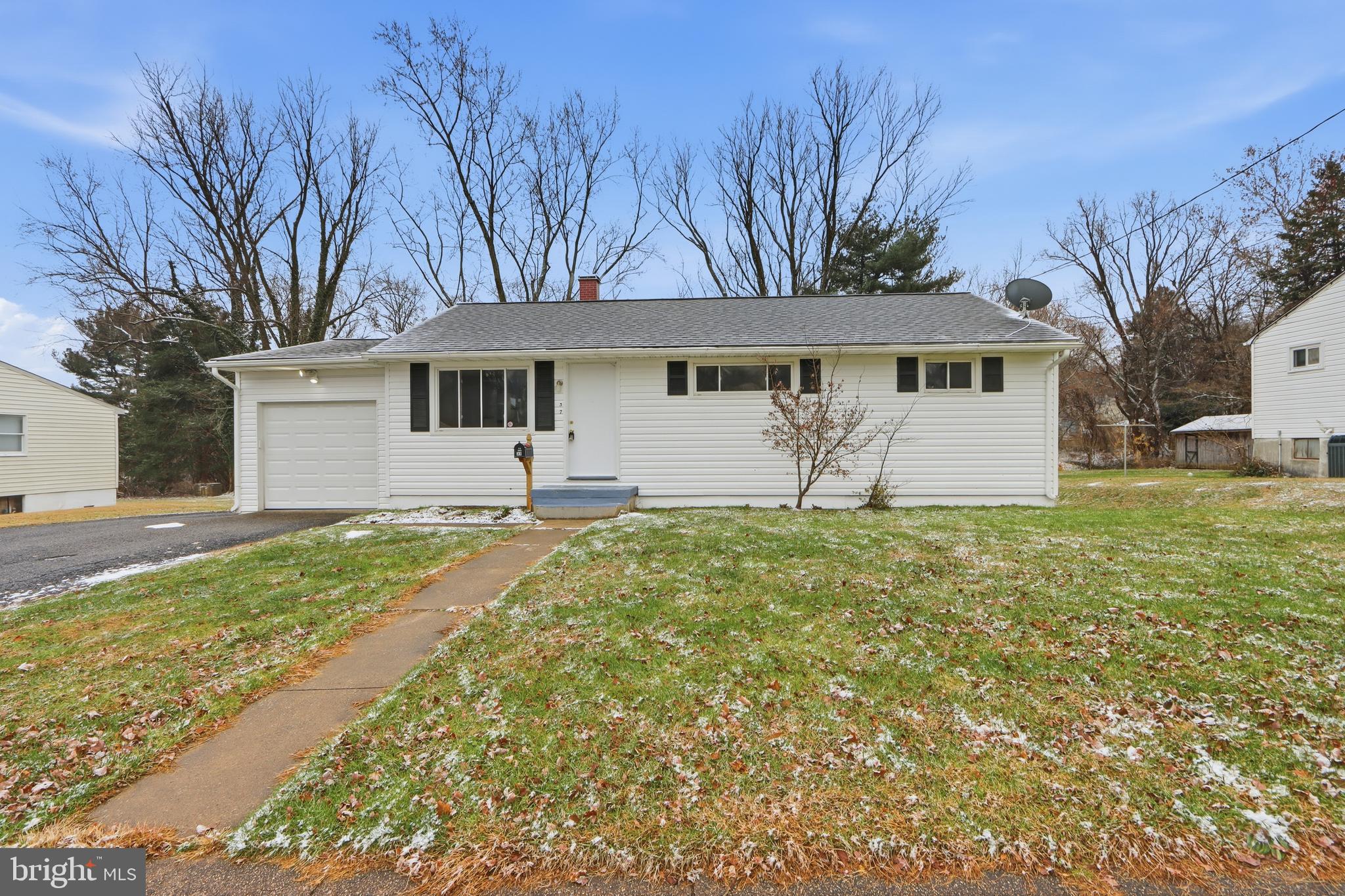 37 Wengate Road Owings Mills, MD 21117 - Photo 2 of 25