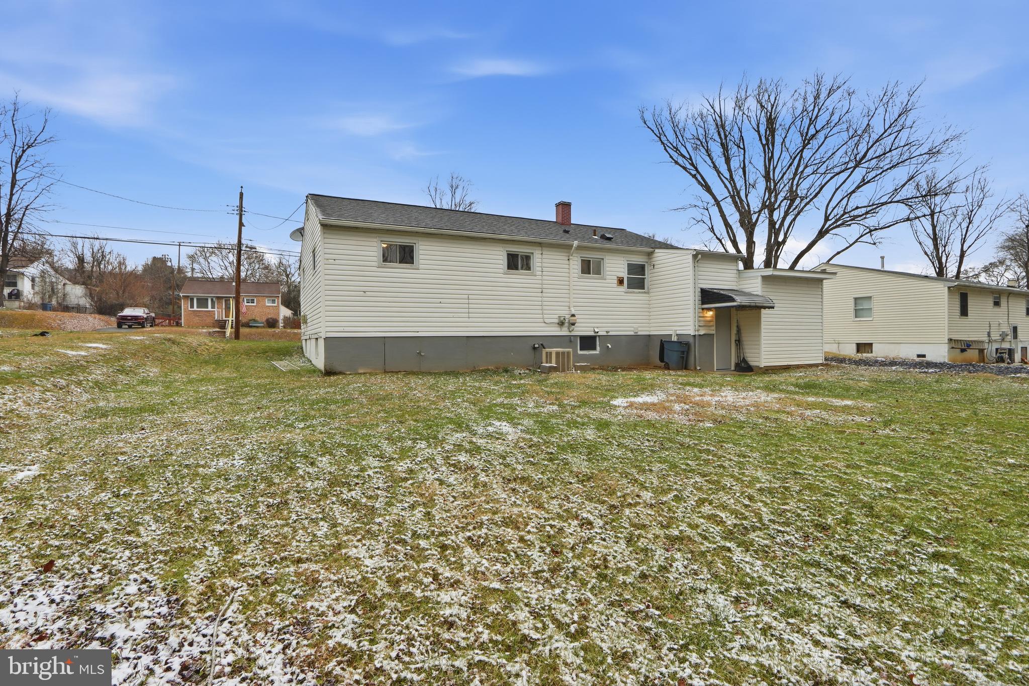 37 Wengate Road Owings Mills, MD 21117 - Photo 4 of 25