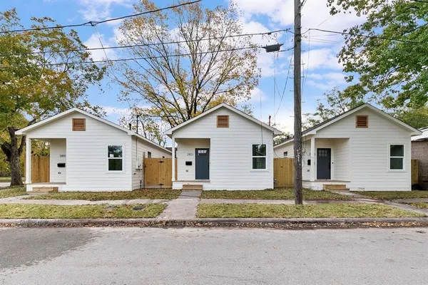 $1,375 | 2801 Nettleton Street, Houston, TX 77004