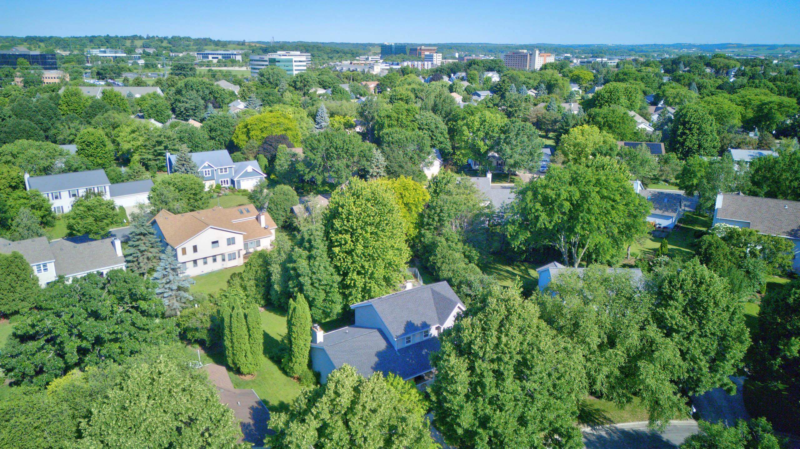 8 Darien Circle Madison, WI 53717 - Photo 52 of 54