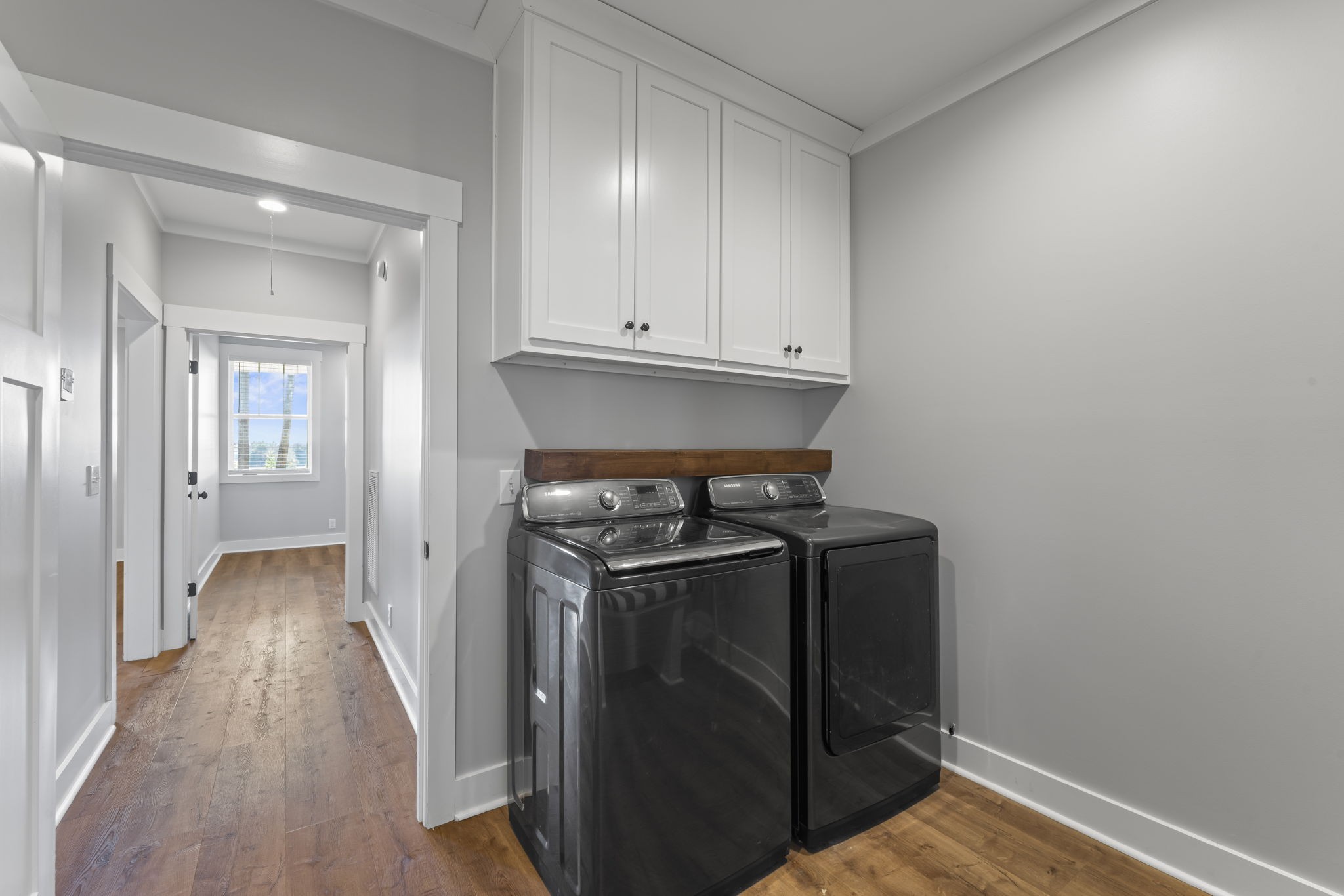 5706 Lunns Store Road Chapel Hill, TN 37034 - Photo 25 of 37 a view of a storage and utility room in a house