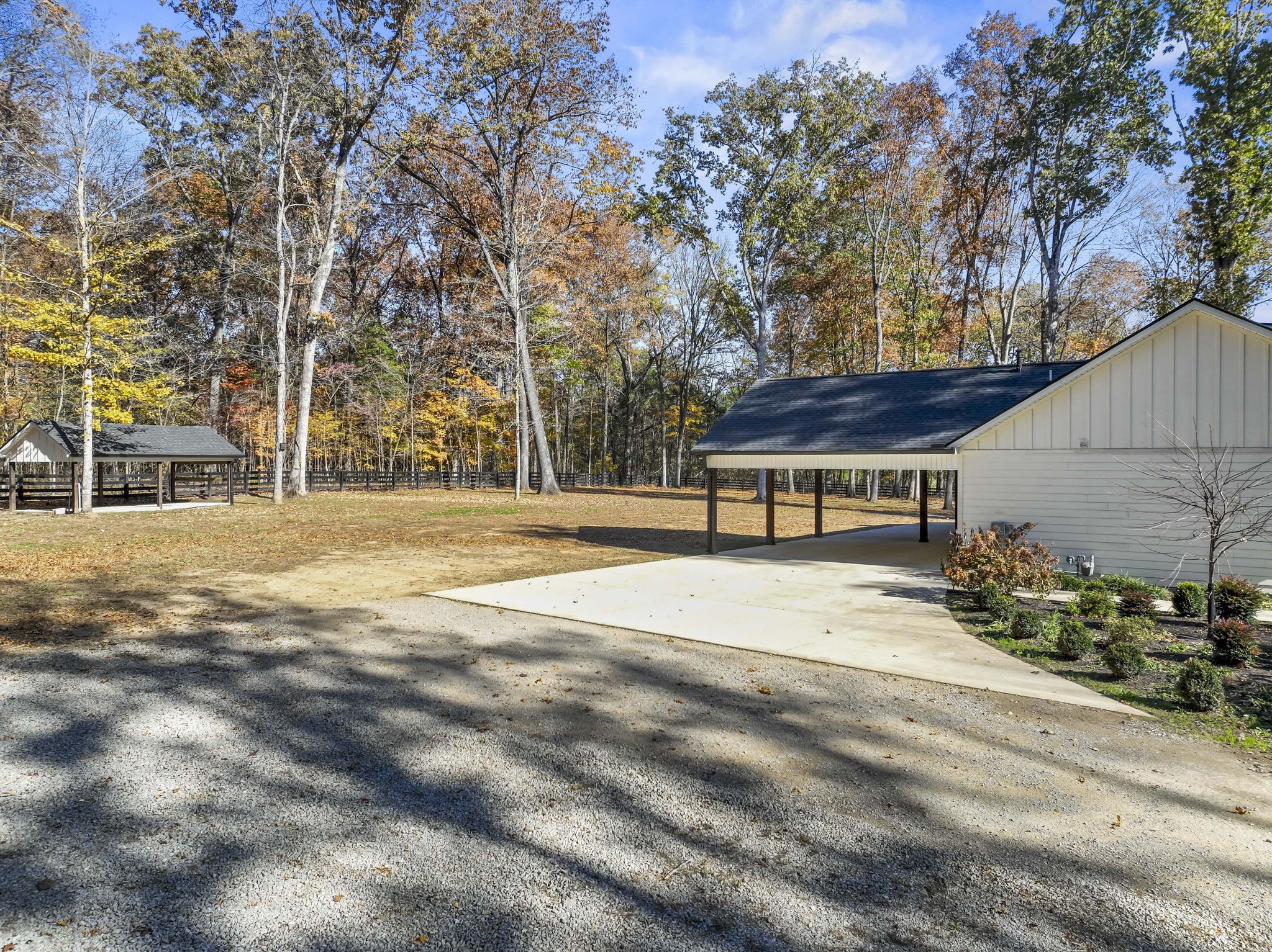 5706 Lunns Store Road Chapel Hill, TN 37034 - Photo 34 of 37 a view of a house with a yard