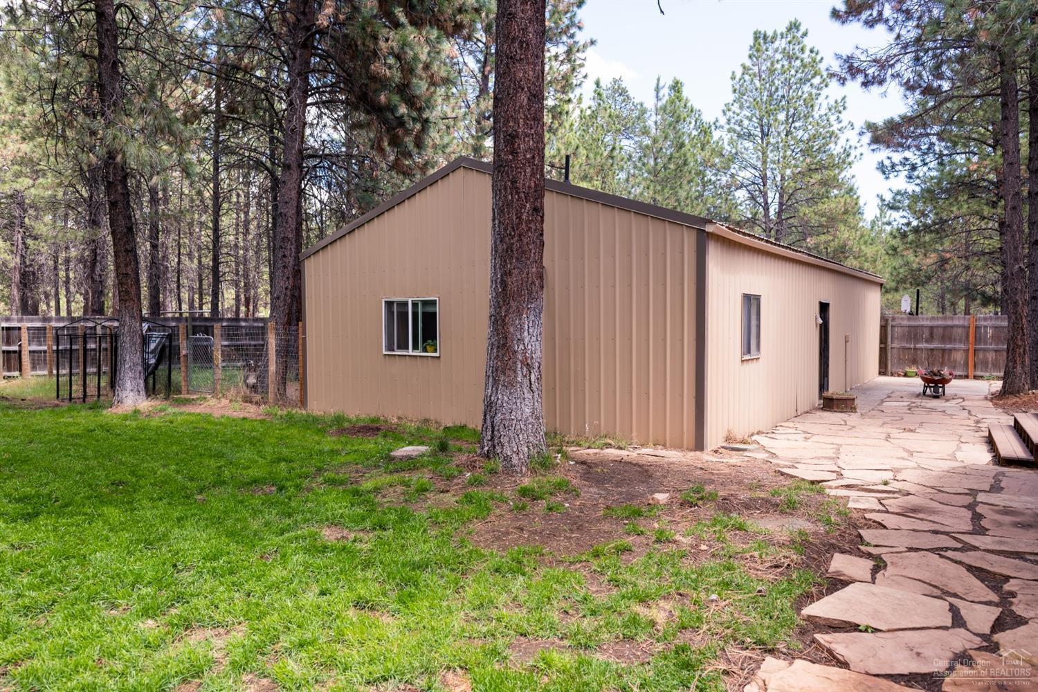 14718 Bluegrass Loop Sisters, OR 97759 - Photo 25 of 25 Additional Photo